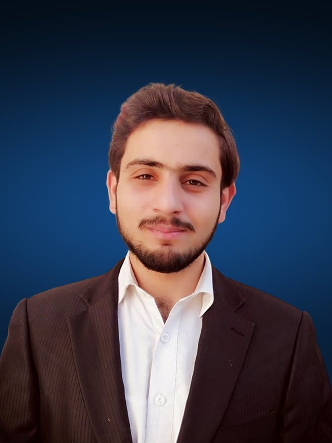 Shah Wali Khan